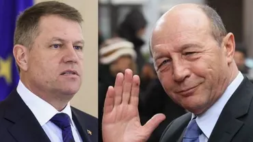 Băsescu, AVERTISMENT pentru Iohannis: Poate fi SUSPENDAT, dacă nu respectă Constituția în cazul REVOCĂRII LUI KOVESI ȘI LAZĂR (VIDEO)