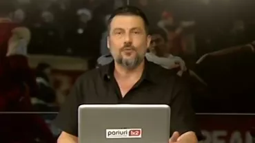 Un Pont pe Zi: Calificarea României, compromisă după egalul cu Danemarca (VIDEO)