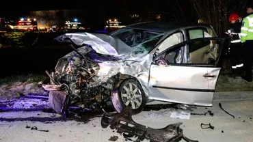 TERIBIL: Doi israelieni au murit, iar trei au fost răniţi într-un accident din Bucureşti