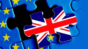 Procedura de Brexit a fost declanșată oficial: Ce se va întâmpla cu românii din Regatul Unit 