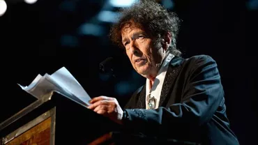 Bob Dylan își va primi NOBELUL la Stockholm în acest weekend