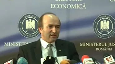 LAZĂR ȘI KOVESI RĂMÂN ÎN FUNCȚIE! Ministrul Justiției: În acest moment nu e oportună declanșarea mecanismului instituțional de revocare a Procurorului general, respectiv a procurorului șef al DNA (VIDEO)