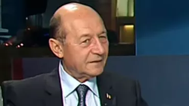 Băsescu, după decizia lui ministrului Justiției: Un MARȚAFOI. Știe carte, dar rămâne o SLUGĂ (VIDEO)