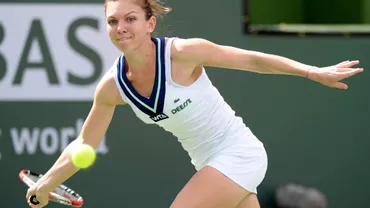 Un doctor american, în The Telegraph: Iată de ce se accidentează Simona Halep