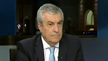 Tăriceanu: SRI face o mișcare de repoziționare, de revenire după Coldea. Serviciul înțelege că există și un control civil și nu-l refuză (VIDEO)