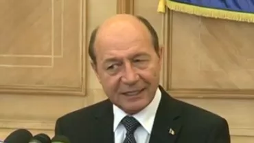 Traian Băsescu, așteptat la Tribunalul București: Judecătorii trebuie să decidă dacă vor redeschide sau nu dosarul ”Flora” (VIDEO)