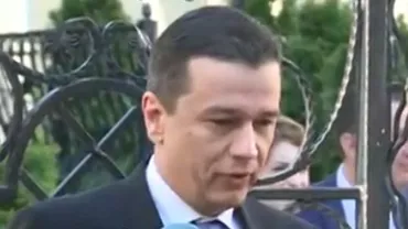 Grindeanu, despre evaluarea lui Lazăr și Kovesi: Acord ministrului Justiției credit total. Am înțeles foarte bine argumentele pe care le-a prezentat, sunt de  acord cu ele (VIDEO)