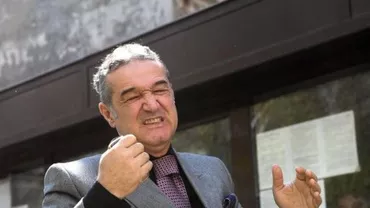 OFICIAL: Steaua a devenit FCSB! Burleanu: Folosim noul nume începând de ACUM