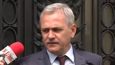 Liviu Dragnea, replică pentru Adrian Năstase: Greșește profund. Nu mă așteptam să îl copieze pe Victor Ponta. Nu există nicio coabitare cu președintele Iohannis (VIDEO)