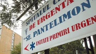 ”NU mai avem substanțe și medicamente pentru operații! NU TRIMITEȚI PACIENȚI LA NOI!” Un nou caz ȘOCANT la SPITALUL PANTELIMON din Capitală