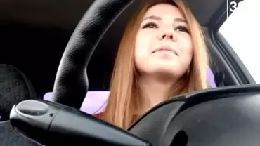 MOARTE ÎN DIRECT: O tânără din Rusia și-a trăit ultimele clipe într-un accident transmis LIVE pe Facebook (VIDEO ȘOCANT)