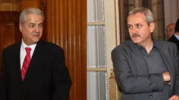 Năstase îi răspunde DUR lui Dragnea: Pare destul de supărat