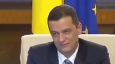 Grindeanu: Spre supărarea unora, nu există niciun fel de ”to do list” de la oamenii de afaceri americani