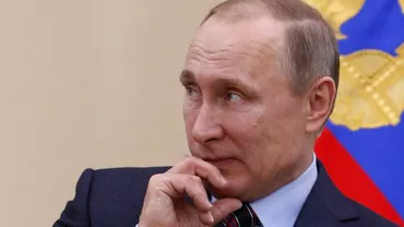 Răspunsul FERM a lui Putin întrebat dacă Rusia a influențat rezultatul alegerilor din SUA (VIDEO)