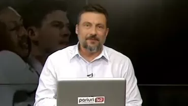 Un Pont pe Zi: Dan Bâra a prezentat cotele la pariuri pentru meciul Steaua - Dinamo (VIDEO)