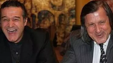 Propunerea lui Ilie Năstase pentru Becali! Cum crede că ar fi trebuit să se numească Steaua