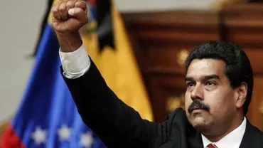 Decizie fără PRECEDENT! Parlamentul din Venezuela, lăsat fără puteri