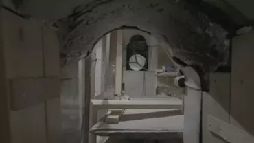Fenomene inexplicabile la mormântul lui Iisus: Echipa care s-a ocupat de restaurarea locului a a vorbit despre peripeţiile din timpul lucrărilor (VIDEO)