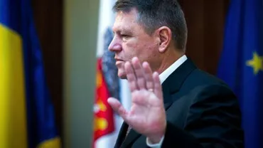 Iohannis contrazice Parlamentul: Legea privind statutul personalului de cercetare-dezvoltare, întroarsă pentru reexaminare