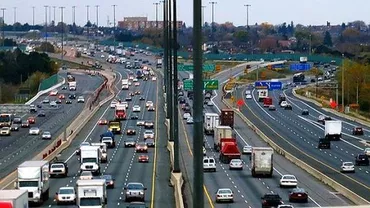 ATENȚIE! Germania introduce TAXA DE AUTOSTRADĂ pentru șoferii străini. Ce țări o contestă