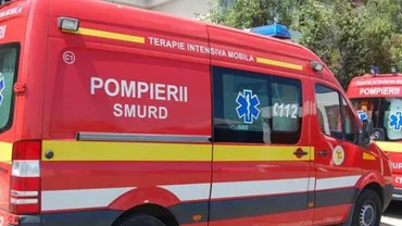 Accident ciudat în Capitală: Un biciclist a murit după ce roata din față i-a explodat