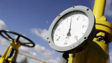 Vești proaste pentru români: De la 1 aprilie, cresc prețurile gazelor pentru consumatorii casnici (VIDEO)