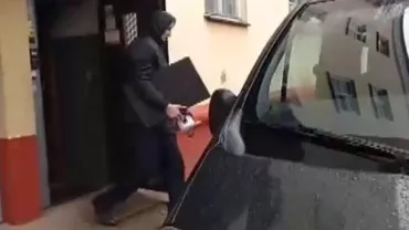 Descinderi ale poliției la un post de televiziune independent din Belarus: Un cameraman a fost reținut (VIDEO)