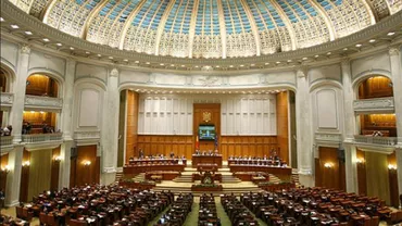 CHELTUIELI FĂRĂ LIMITĂ DIN BANII PUBLICI: Senatul vrea să cumpere frigidere, dușuri, baterii pentru lavoare și ascuțitori