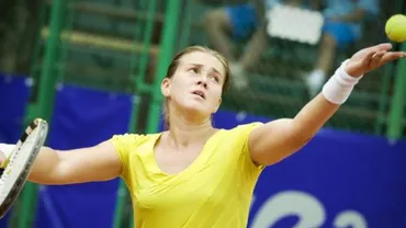 Victorie pentru Laura-Ioana Andrei! Tenismena s-a impus în proba de dublu a turneului ITF de 15.000 de dolari de la Sharm El Sheikh