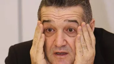 Clubul lui Becali, la un pas să piardă încă un litigiu: Sunt sigur că ne vom primi banii, dar nu știm când