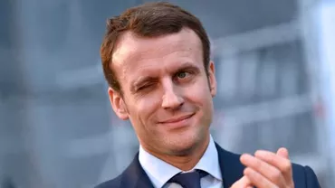 Întâlnirile SECRETE ale lui Emmanuel Macron! Candidatul la Președinția Franței, SUSPECTAT CA s-ar fi văzut cu un presupus SPION chinez