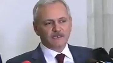 Liviu Dragnea anunță că va prezenta o evaluare a Guvernului la finalul săptămânii viitoare: E prematur să discutăm acum despre remanieri