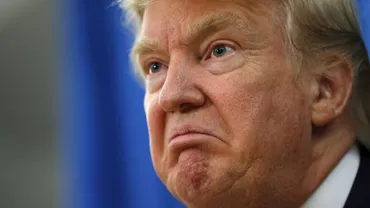 Licitație fără SUCCES! Un FERRARI a lui Trump nu a obținut nici măcar SUMA MINIMĂ la LICITAȚIE (FOTO)