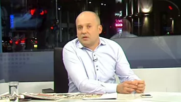 Radu Banciu: Când vom avea metroul Drumul Taberei - Universitate, îl vom prinde și pe Ghiță (VIDEO)