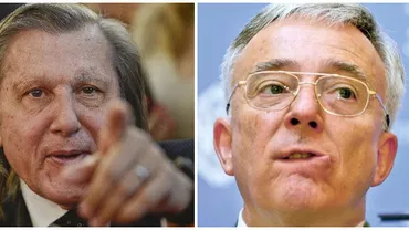 Arenele BNR nu sunt ale lui MĂ-SA! Isărescu atacat DUR de Ilie Năstase