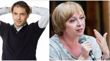 “Leafă de CNN. Sigur știa cât câștig eu sau ESCA sau RADULEASCA, lideri de audiență în comparație cu ANONIMATUL domniei sale. Și atunci trebuia sa înceapă SMIORCĂIALA". Dan Negru, INVIDIOS pe salariul Emiliei Șercan