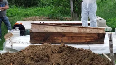 Caz rar în Italia: Ce au găsit cercetătorii în mormântul unei gravide din secolul al XIV-lea este de-a dreptul ȘOCANT! (FOTO)