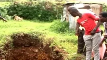 Întâmplări TRAGICOMICE în Kenya: Înmormântare anulată, deoarece ”mortul” era viu într-un bar