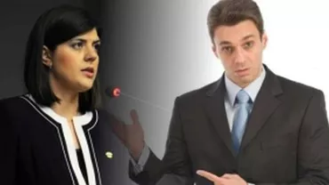 KOVESI E CORUPTĂ DE PUTERE! Mircea Badea o desființează pe șefa DNA: Abuz, ipocrizie. E abject ce fac ei! (VIDEO)
