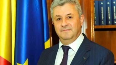 Promovat pentru episodul ”Ordonanța 13”. Florin Iordache a fost ales vicepreședinte al Camerei Deputaților