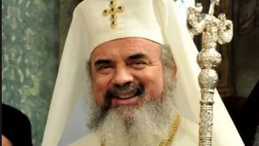 Chipul Patriarhului Daniel, pe clopotul gigant de la Catedrala Mântuirii Neamului (FOTO)