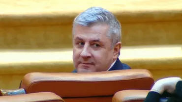 Florin Iordache, atac la înlocuitorul său în Guvern: "Nu mă aștept de la actuala conducere a Ministerului Justiției la o îmbunătățire a condițiilor și a legislației în vigoare" (VIDEO)