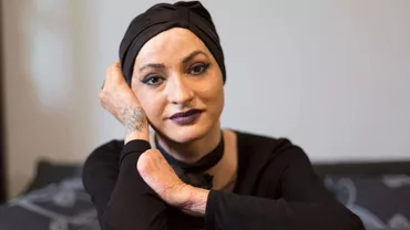 Tedy, una dintre victimele tragediei din Colectiv, dezaprobată de vecini din cauza felului în care arată (FOTO)