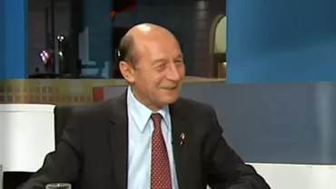 Traian Băsescu, despre proiectul legii salarizării: "Guvernul îți dă cu o mână și îți ia cu cealaltă prin deprecierea monedei naționale sau prin creșterea prețurilor" (VIDEO)