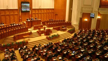 Liber la nepotism în Parlamentul României: Conflictul de interese a fost dezincriminat în așa măsură încăt politicienii să își poată angaja rudele fără a fi cercetați (VIDEO)
