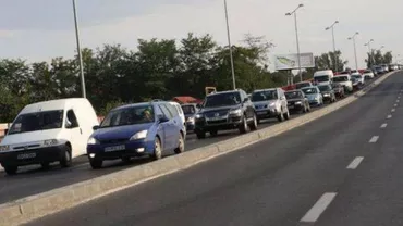 Un parlamentar prins fără rovinietă s-a gândit să modifice legea: Amenzile pentru lipsa rovinietei, prescrise după 30 de zile!