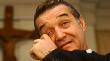 Becali: Cer încă o dată iertare lui Băsescu, că a răspuns la mânia mea cu duh de pace și eu primesc. Între mine și Băsescu va fi numai pace! (VIDEO)