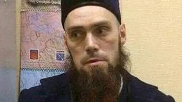 Un musulman rus a fost concediat după ce a fost prezentat eronat ca presupusul autor al atacului de la Sankt Petersburg