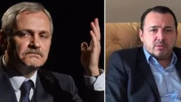 Dragnea l-a ”autosuspendat” pe deputatul ”mitralieră” Rădulescu (VIDEO)