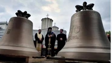 Clopotul GIGANT ne poate salva de o posibilă INVAZIE ISLAMICĂ. Revelația ULUITOARE a unui deputat PNL